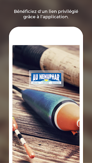 Au Nenuphar Screenshot 0