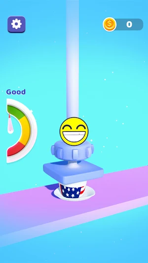 Ceramic Painting Screenshot 3