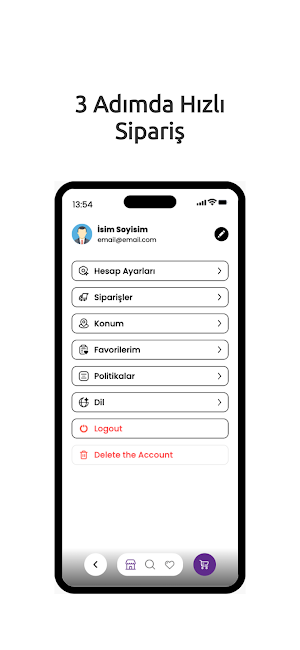 Petshoptan Screenshot 2