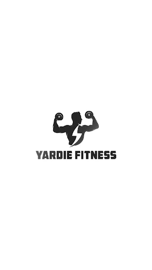 Yardie Fitness Screenshot 0