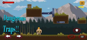 A Gladiator Tale SPARTACUS Screenshot 3