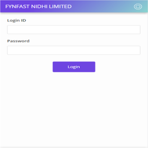 Fynfast NIdhi Limited Screenshot 0