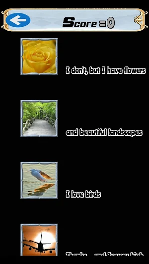 image puzzle Screenshot 1