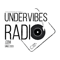 Undervibes radio