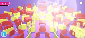 Hiding Guys Screenshot 3
