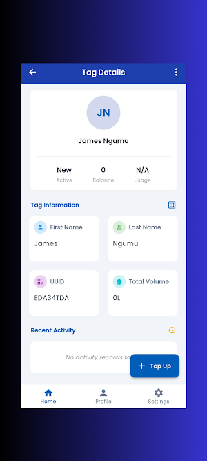 Dayliff Smart Tap Screenshot 3