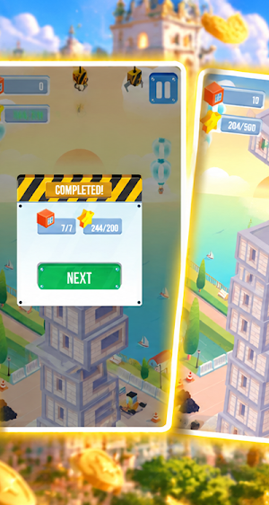 Builder Engineer Screenshot 1