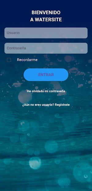 Watersite Screenshot 0