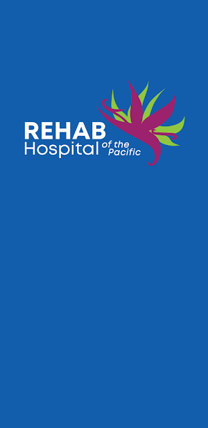 REHAB Hospital of the Pacific Screenshot 0