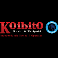 Koibito One Sushi & Teriyaki