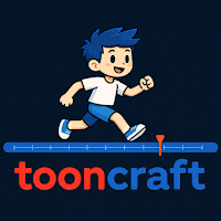ToonCraft -2D Animation Studio