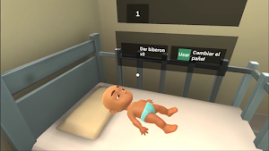 Maternidad y Paternidad Screenshot 1