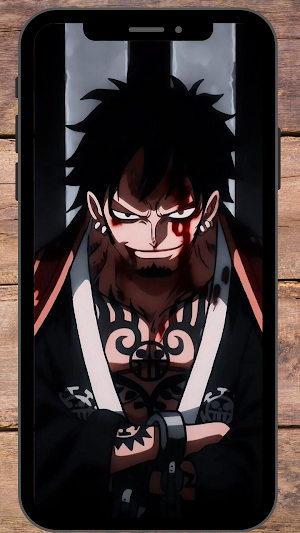 Worst Generation Wallpapers Screenshot 1