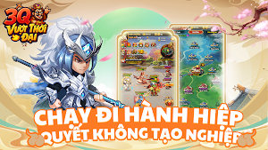 3Q Vượt Thời Đại Screenshot 1