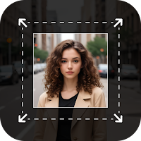 Ai Expand : Photo Outpainting