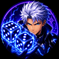 Idle Dice Man RPG