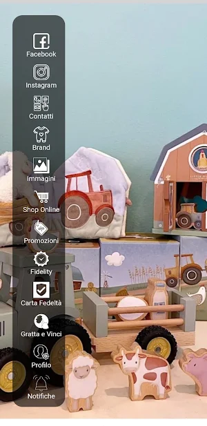 Ninnaò Lugo Screenshot 0