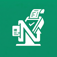 Nastrum POS - Billing & Stock