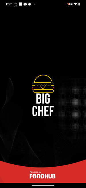 Big Chef Llc Screenshot 0