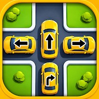 Drive Away: Traffic Jam