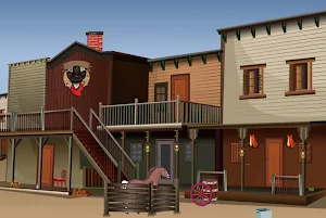 Deserted Escape Games 21 Screenshot 2