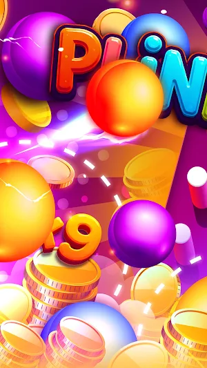 Plumo Match Journey Screenshot 0