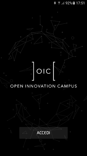 Open Innovation Campus Screenshot 1
