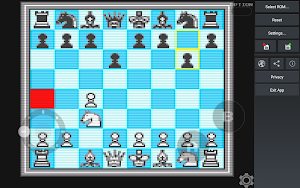 EmuNGP XL Screenshot 1