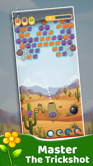Froot Falls Screenshot 3