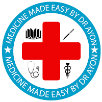 Medicine made easy by dr. ayon