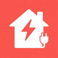 Simple Home Energy Log