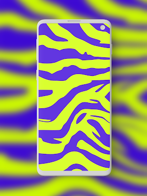 Animal Print Wallpapers Cute Screenshot 3