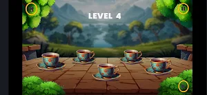 Contrast game Screenshot 3