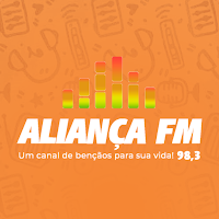 Rádio Aliança 98,3 FM