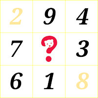 Magic Square