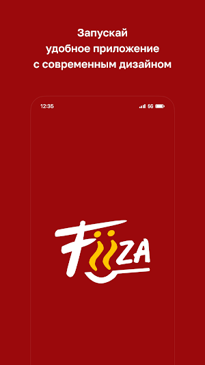 Fiiza Screenshot 0