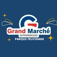 Grand Marche Parque Felicidade