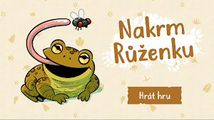 Snack for Růženka Screenshot 0