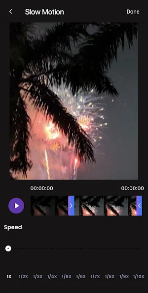 Zmami: Video All In One Editor Screenshot 2