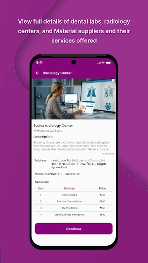 Platix Screenshot 2