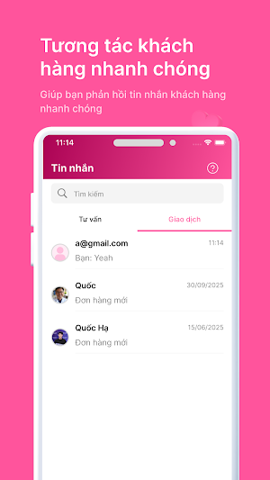 CosmeB SC Screenshot 3