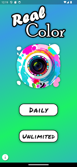 Real Color Screenshot 0