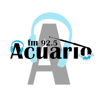 Radio FM Acuario 92.5