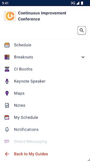 UCSF CI Conference Screenshot 2