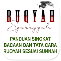 Ruqyah Syar'iyyah Singkat
