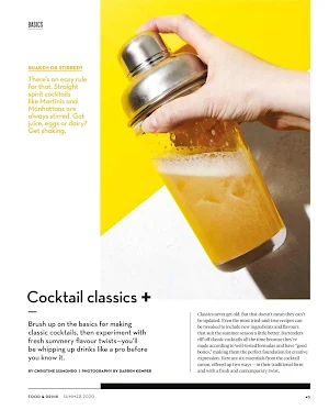 LCBO Food & Drink Screenshot 2