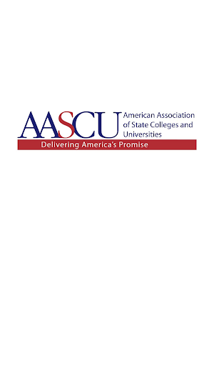 AASCU Conferences Screenshot 0