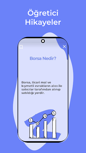 Borsa 101: Borsa Nedir, Nasıl Oynanır, Öğren Screenshot 3
