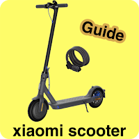 xiaomi scooter guide