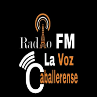 Radio La Voz Caballerense Fm